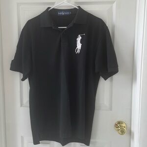 Ralph Lauren blue label shirt XL NWOT